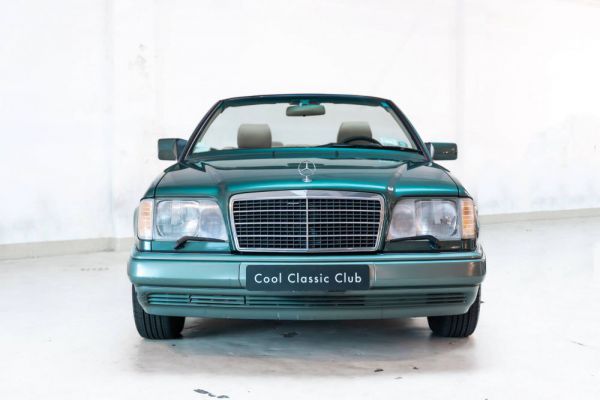 Mercedes-Benz E 320 1994