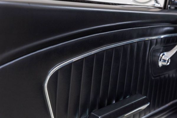 Ford Mustang GT 1965 104522