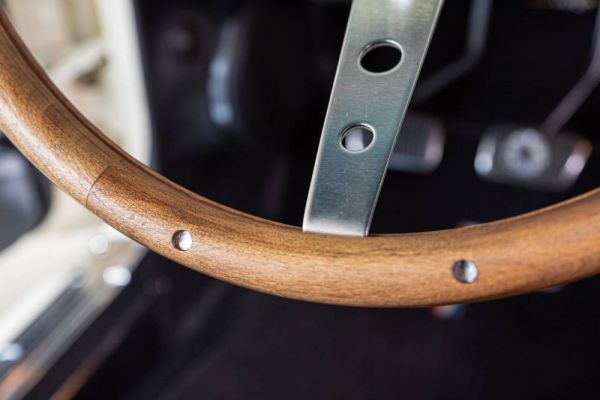 Ford Mustang GT 1965 104525