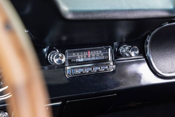 Ford Mustang GT 1965 104527