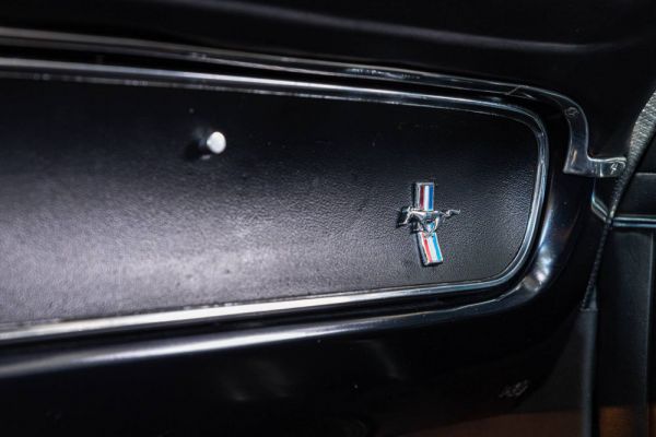 Ford Mustang GT 1965 104529