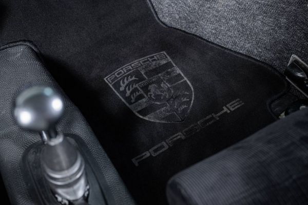 Porsche 356 B 1600 1963 104927