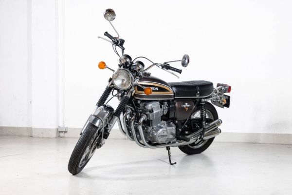 Honda CB 750 Four 1973