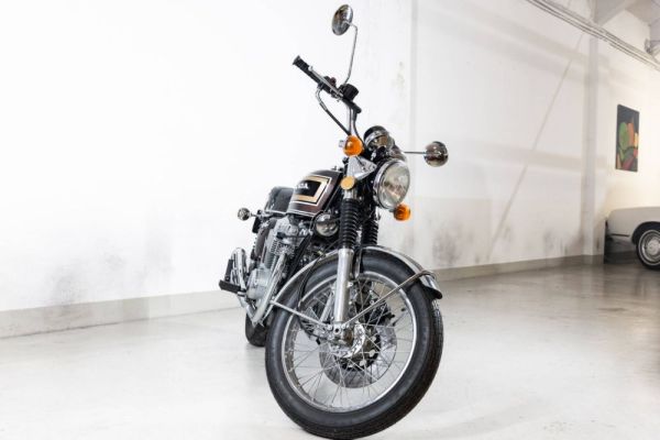 Honda CB 750 Four 1973 112601