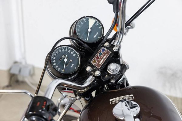 Honda CB 750 Four 1973 112605