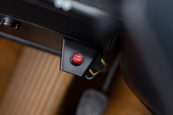 Alfa Romeo SZ 1994 121111