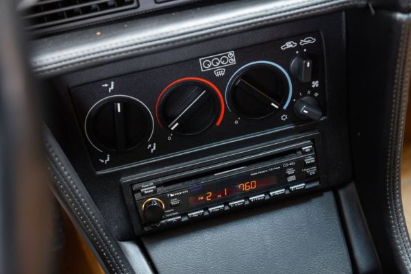 Alfa Romeo SZ 1994 121113