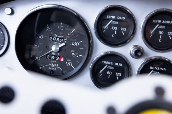 Ferrari Dino 246 GT 1970 121282