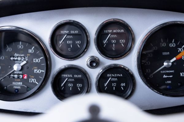 Ferrari Dino 246 GT 1970 121283