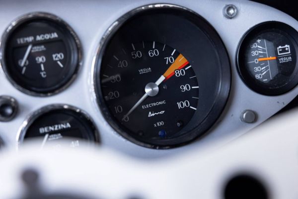 Ferrari Dino 246 GT 1970 121284