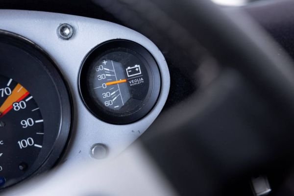 Ferrari Dino 246 GT 1970 121285