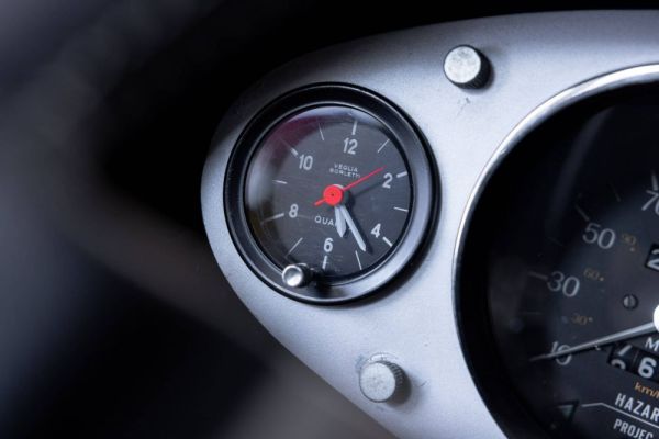 Ferrari Dino 246 GT 1970 121286