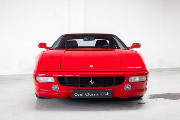 Ferrari F 355 Berlinetta 1996