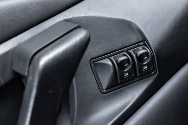 Ferrari F 355 Berlinetta 1996 121294