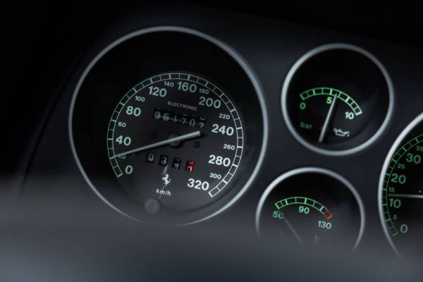 Ferrari F 355 Berlinetta 1996 121298