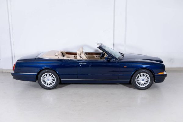 Bentley Azure 1999