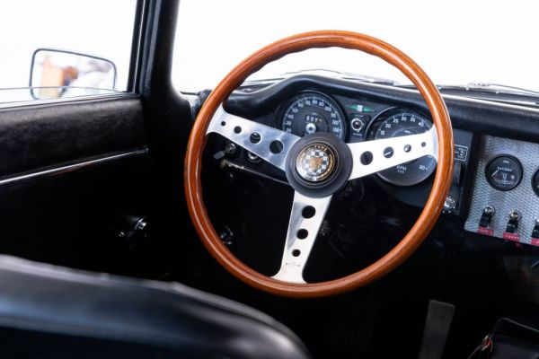 Jaguar E-Type (2+2) 1967 125042