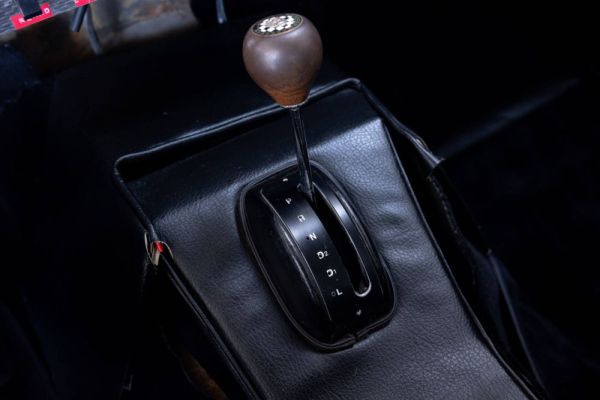 Jaguar E-Type (2+2) 1967 125048