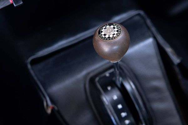 Jaguar E-Type (2+2) 1967 125049