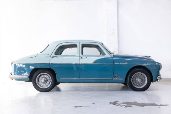 Alfa Romeo 1900 Super Berlina 1956 126090