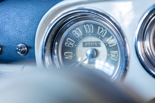 Alfa Romeo 1900 Super Berlina 1956 126095