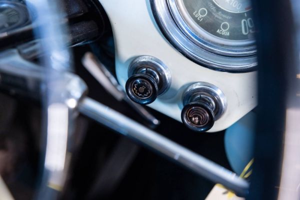 Alfa Romeo 1900 Super Berlina 1956 126096