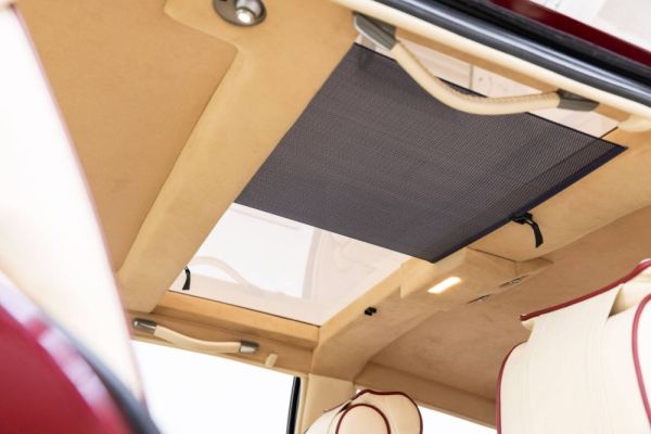 Aston Martin Lagonda 1992 126113