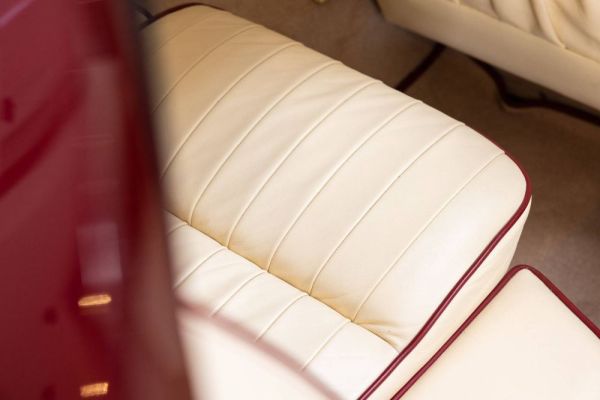 Aston Martin Lagonda 1992 126114