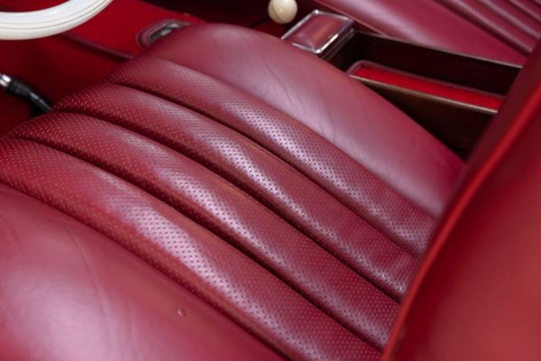 Mercedes-Benz 280 SL 1968 126125