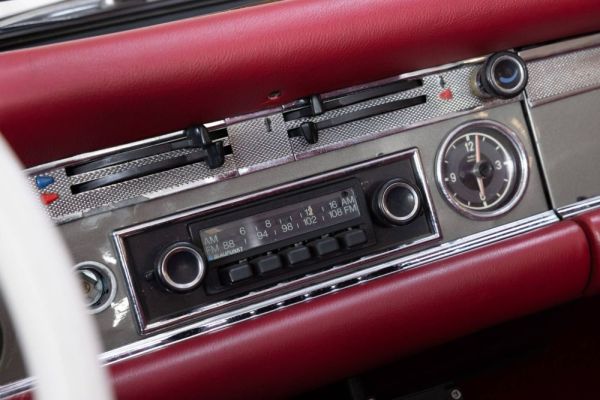 Mercedes-Benz 280 SL 1968 126126