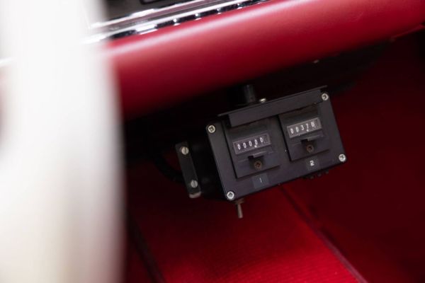 Mercedes-Benz 280 SL 1968 126127