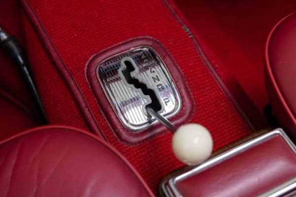 Mercedes-Benz 280 SL 1968 126128