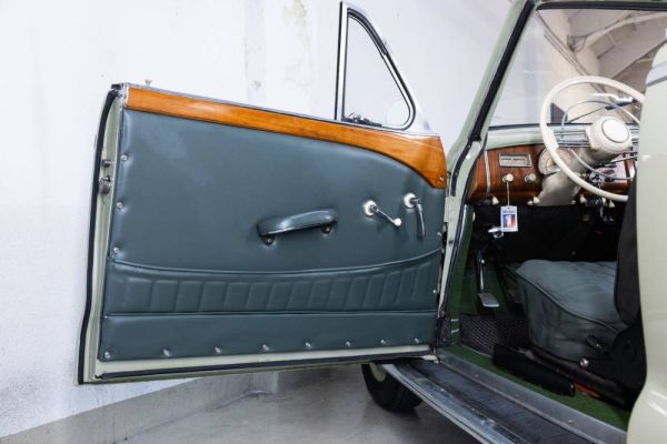 BMW 502 - 3,2 Litro 1955 128315