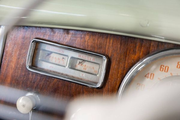 BMW 502 - 3,2 Litro 1955 128318