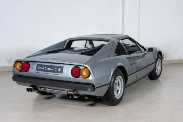 Ferrari 308 GTS 1978 129170