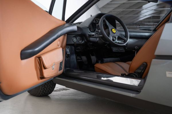 Ferrari 308 GTS 1978 129173