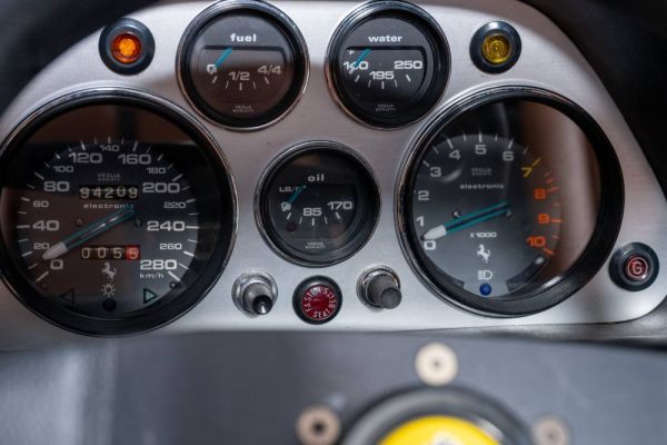 Ferrari 308 GTS 1978 129176