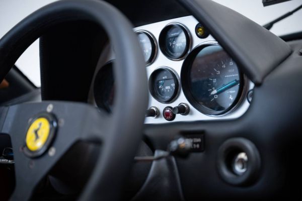 Ferrari 308 GTS 1978 129177