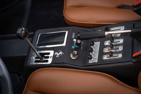 Ferrari 308 GTS 1978 129178