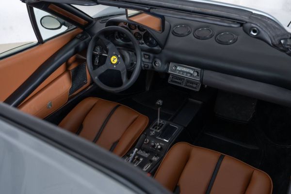 Ferrari 308 GTS 1978 129179