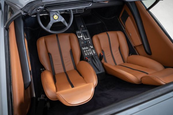 Ferrari 308 GTS 1978 129180