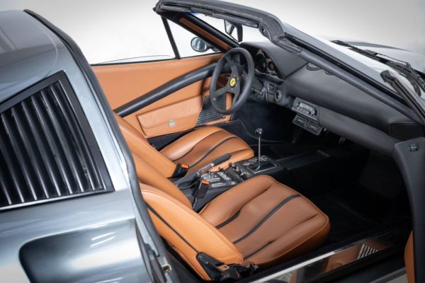 Ferrari 308 GTS 1978 129181