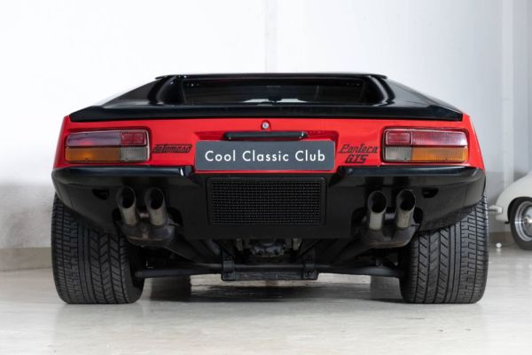 De Tomaso Pantera GTS 1981 130252