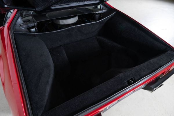 De Tomaso Pantera GTS 1981 130258