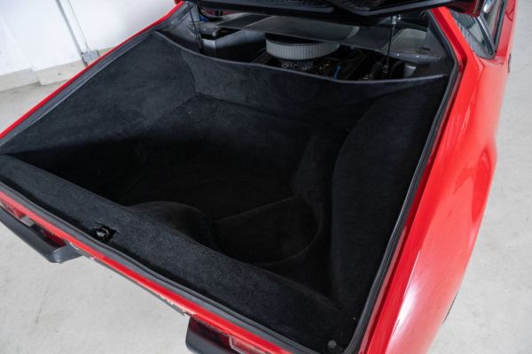 De Tomaso Pantera GTS 1981 130259