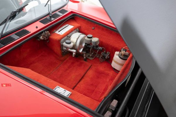 De Tomaso Pantera GTS 1981 130260