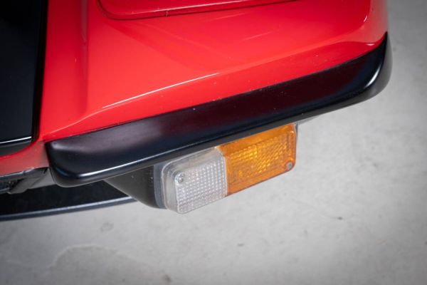 De Tomaso Pantera GTS 1981 130261