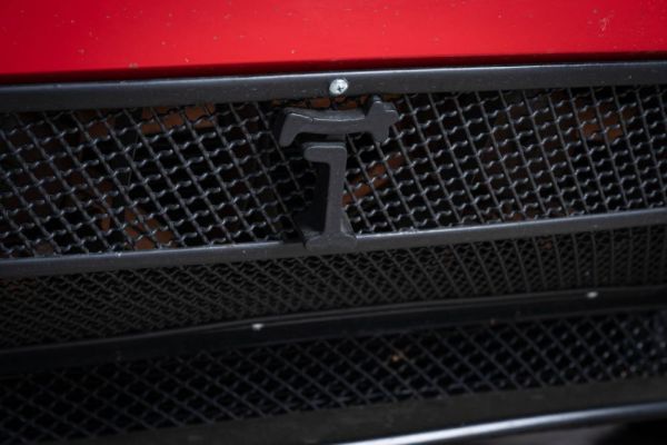 De Tomaso Pantera GTS 1981 130262