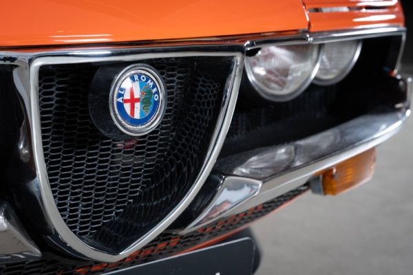 Alfa Romeo Montreal 1973 130271