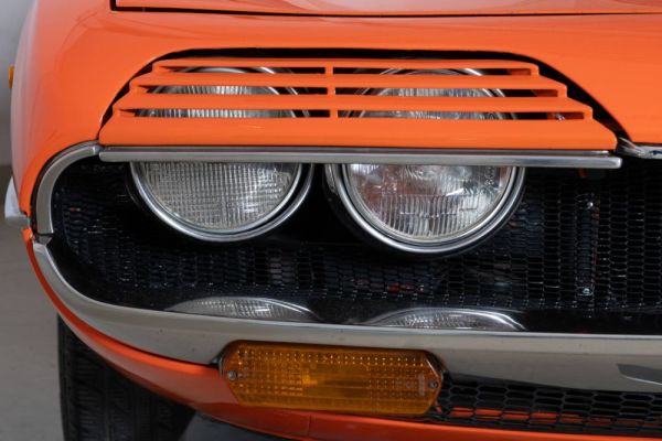 Alfa Romeo Montreal 1973 130272